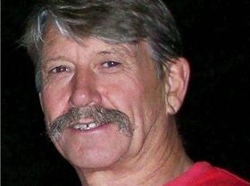 Dawsons Run Memorial Kitesurf Speed Trials