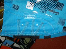 Heavy or light settings