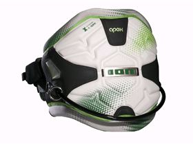 2011 ION Apex Harness