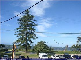 Sandgate Saturday 4 Sept 2010