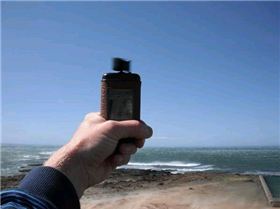 Wind 40-50knots, highest gust 68knots.