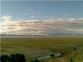 Lake George water levels