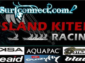 Queensland State Kiteboard Racing Series