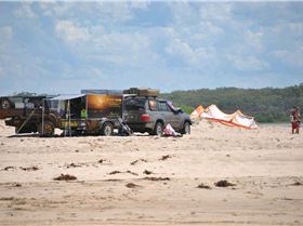 old bar conditions & beach access