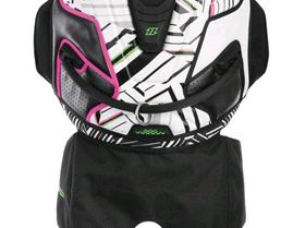 north kiteboarding 2011 harness 007 transformer pop