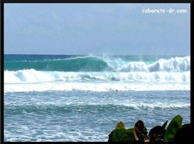 playa encuentro (dr)