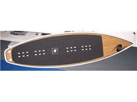 Advection Surf Board