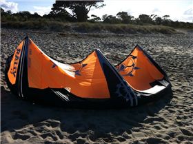 Slingshot Rally 2011