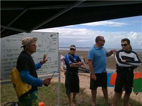 Queensland Racing Series 2010/11