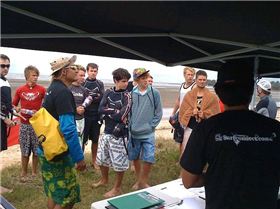 Queensland Racing Series 2010/11