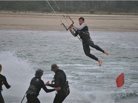 OLD BAR OCT LONG WEEKEND 2010 796