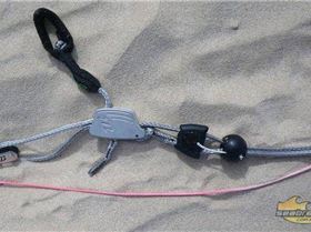 North Rebel 10m Kite Review