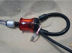 North Rebel 10m Kite Review