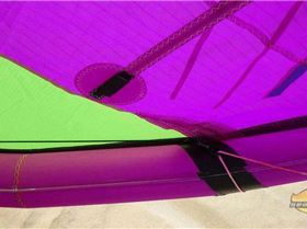 North Rebel 10m Kite Review
