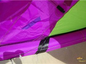 North Rebel 10m Kite Review