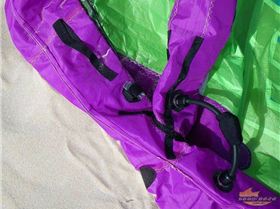 North Rebel 10m Kite Review