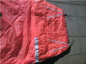 AR3.5 4 Line Conversion