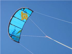 Trying new 2011 Takoon Chrono