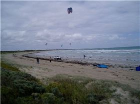 The boys @ Beach Port