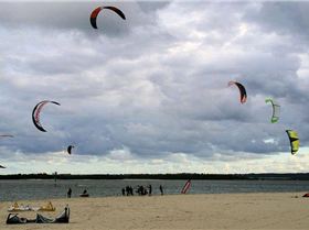kitepower race series