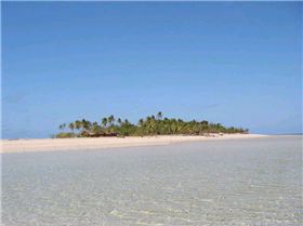 Poruma Island Resort