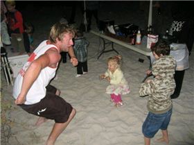 Pinnaparty Season Opener