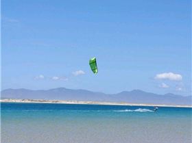 Shalow Inlet - 08 Nov