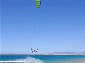 Shalow Inlet - 08 Nov