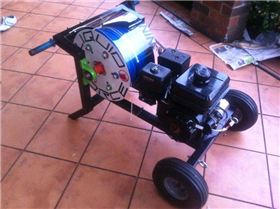 LF Winch by Zac Attack - best one I have seen around