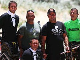 Pictures from Board Meeting Competition/Fund Raising Event