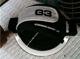 Before and after installation