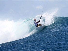 UG kipuna 5'8 - 2011