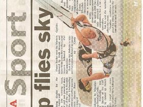 Whyalla Kite Comp 2010