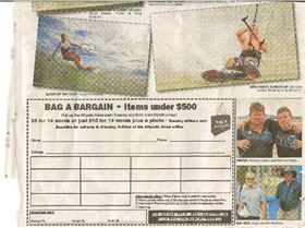 Whyalla Kite Comp 2010