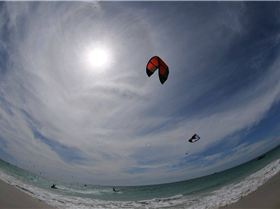 Red Bull Rottnest-Leighton Race 2010