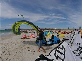 Red Bull Rottnest-Leighton Race 2010