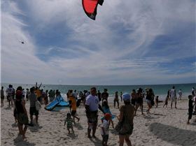 Red Bull Rottnest-Leighton Race 2010