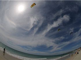 Red Bull Rottnest-Leighton Race 2010