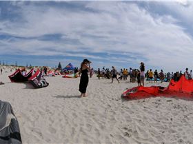 RedBull Rottnest- Leighton Race 2010