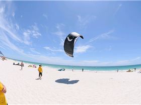 Red Bull Rottnest-Leighton Race 2010