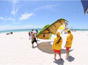 Red Bull Rottnest-Leighton Race 2010