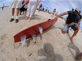 Red Bull Rottnest-Leighton Race 2010