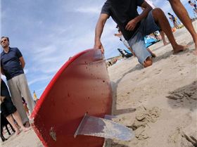 Red Bull Rottnest-Leighton Race 2010