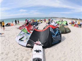 Red Bull Rottnest-Leighton Race 2010