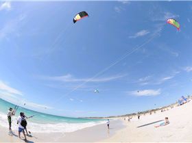 Red Bull Rottnest-Leighton Race 2010