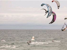 Red Bull Kite Cross PKRA