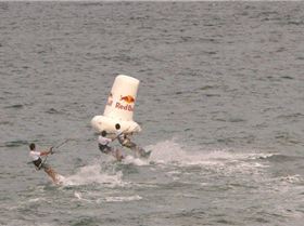 Red Bull Kite Cross PKRA