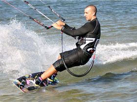 Safety Bay 12/12/2010