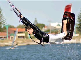 Safety Bay 12/12/2010