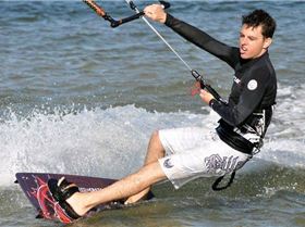 Safety Bay 12/12/2010